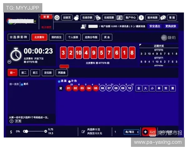 亚星娱乐百家乐官网:体验最精彩的线上百家乐娱乐平台全攻略 亚星娱乐百家乐官网:体验最精彩的线上百家乐娱乐平台全攻略