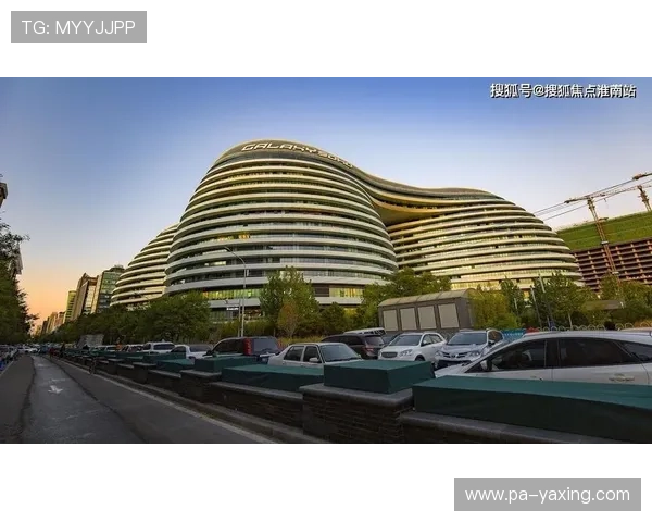 亚星国际小区未来发展规划：区域升值潜力与投资前景分析