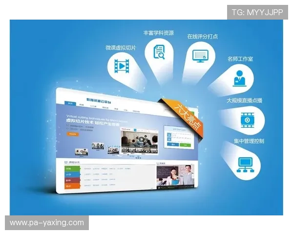 亚星网址管理平台助力企业高效管理网站资源与提升用户体验