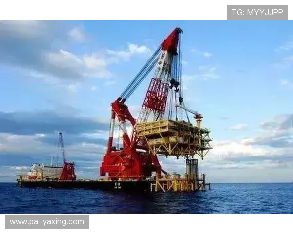 亚星锚链高强度海洋工程建造的理想选择，确保您的项目安全可靠